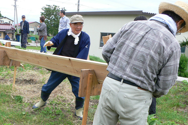 学んできたこと