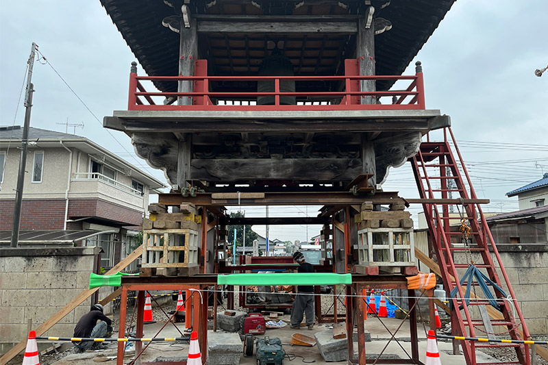 匠の技術