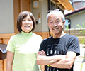 お施主様