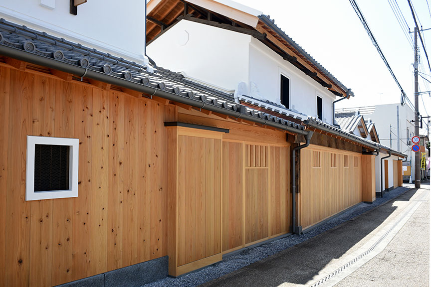 とちぎ蔵の街職人塾