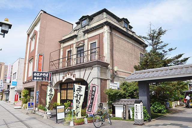 好古壱番館 修理工事