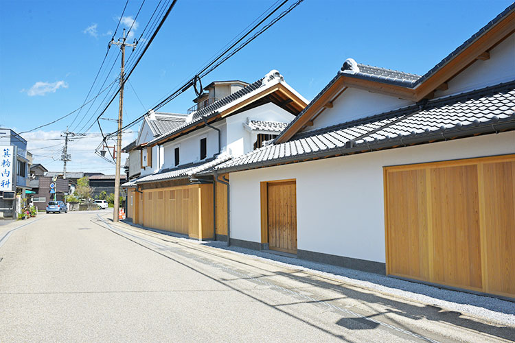 公共工事の大兵工務店